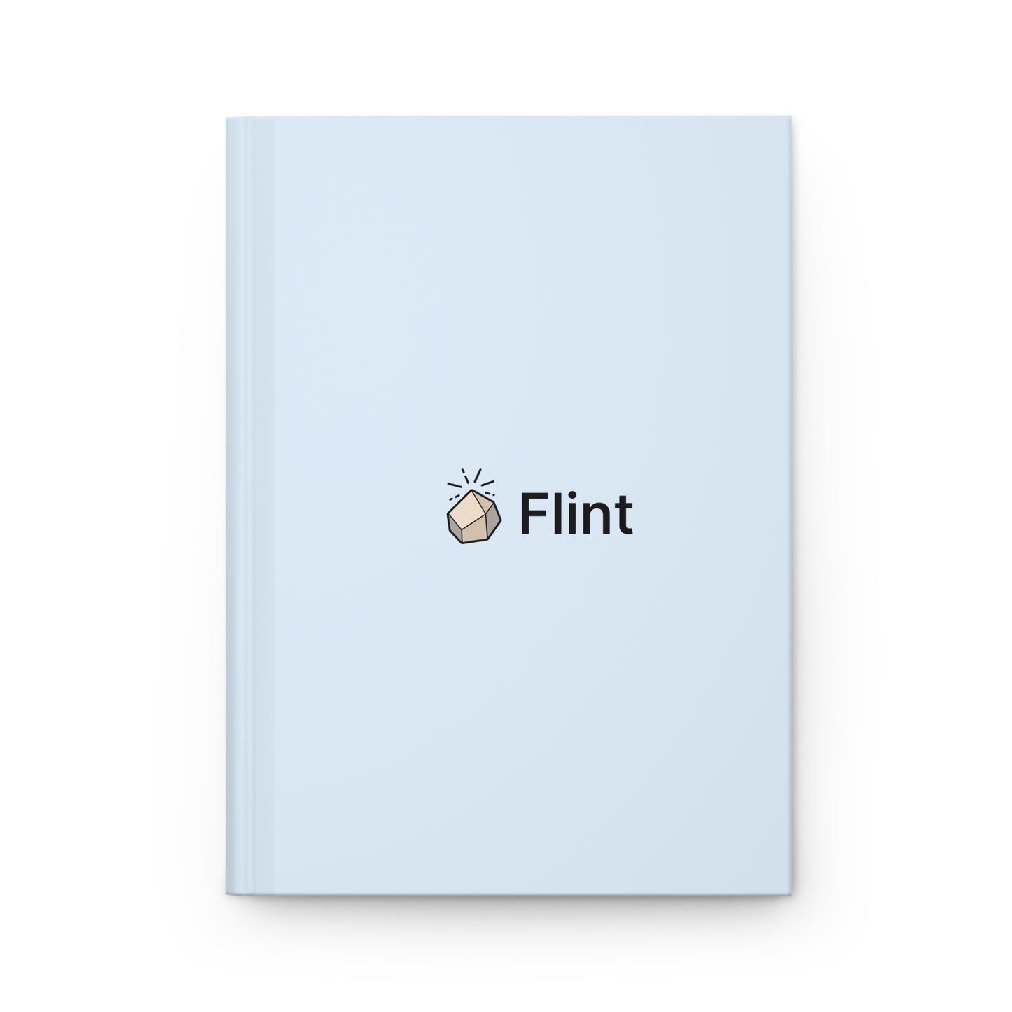Flint Lined Journal