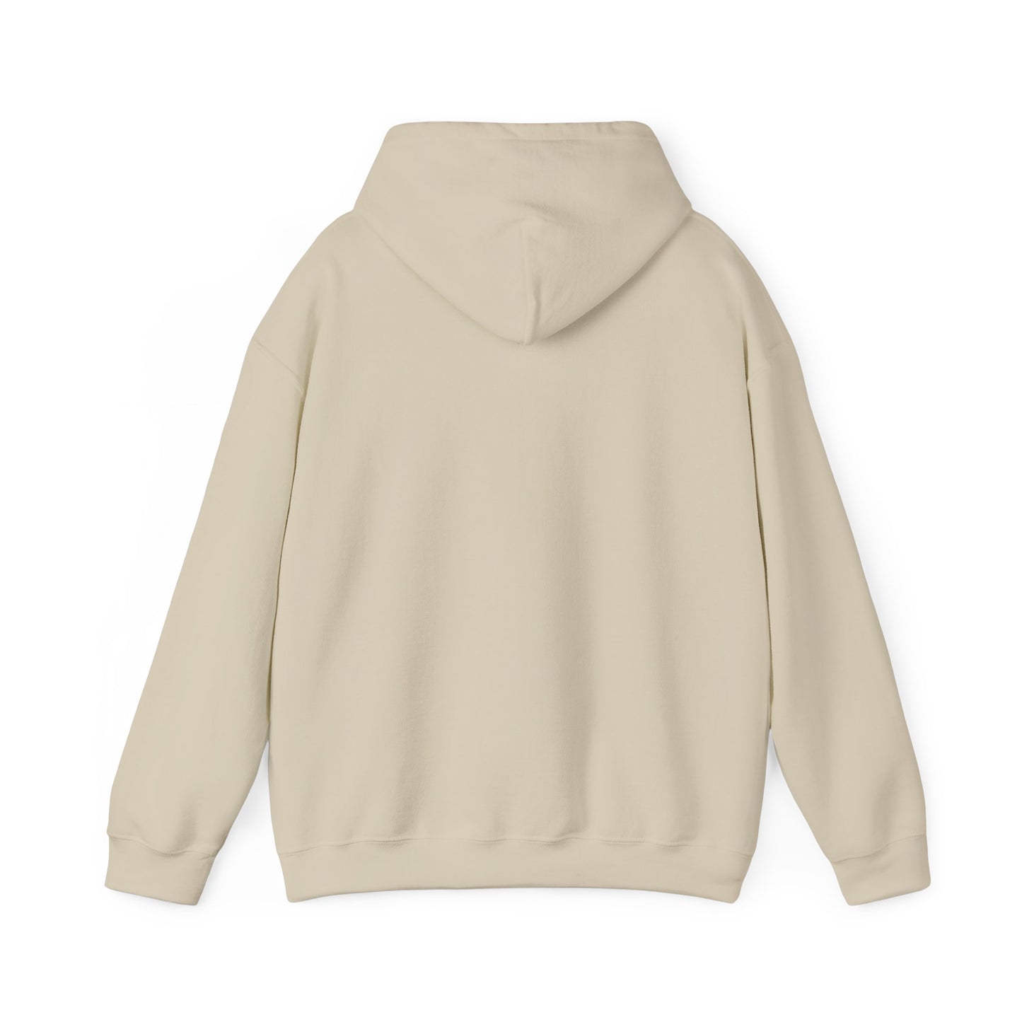 Sparky Unisex Hoodie