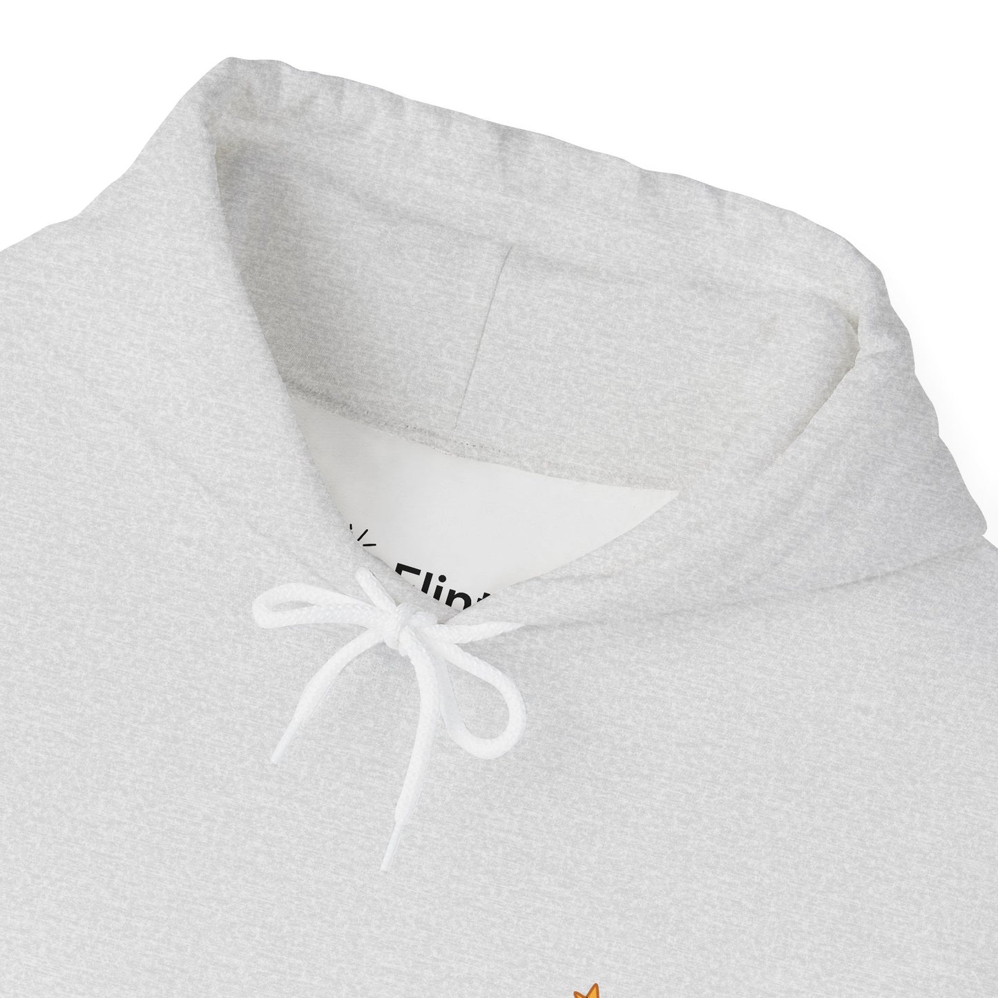 Sparky Unisex Hoodie