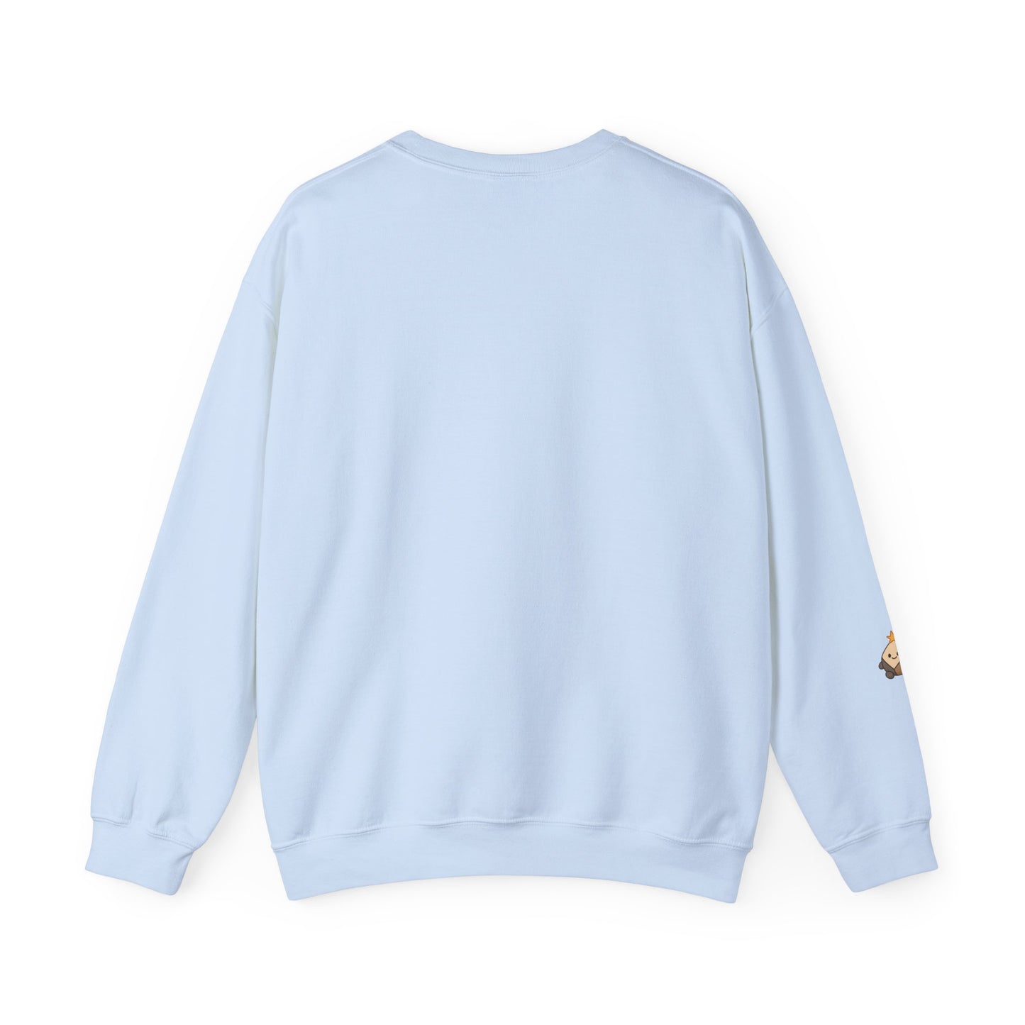 Flint Unisex Crewneck Sweatshirt