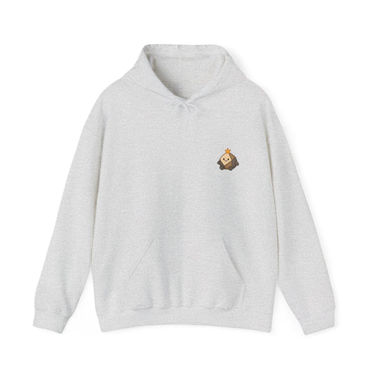 Sparky Unisex Hoodie