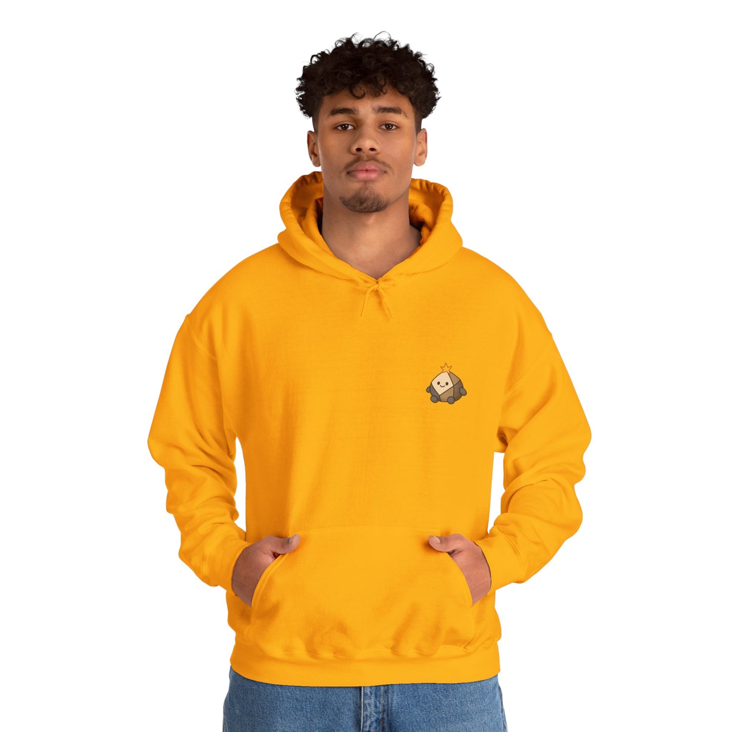 Sparky Unisex Hoodie