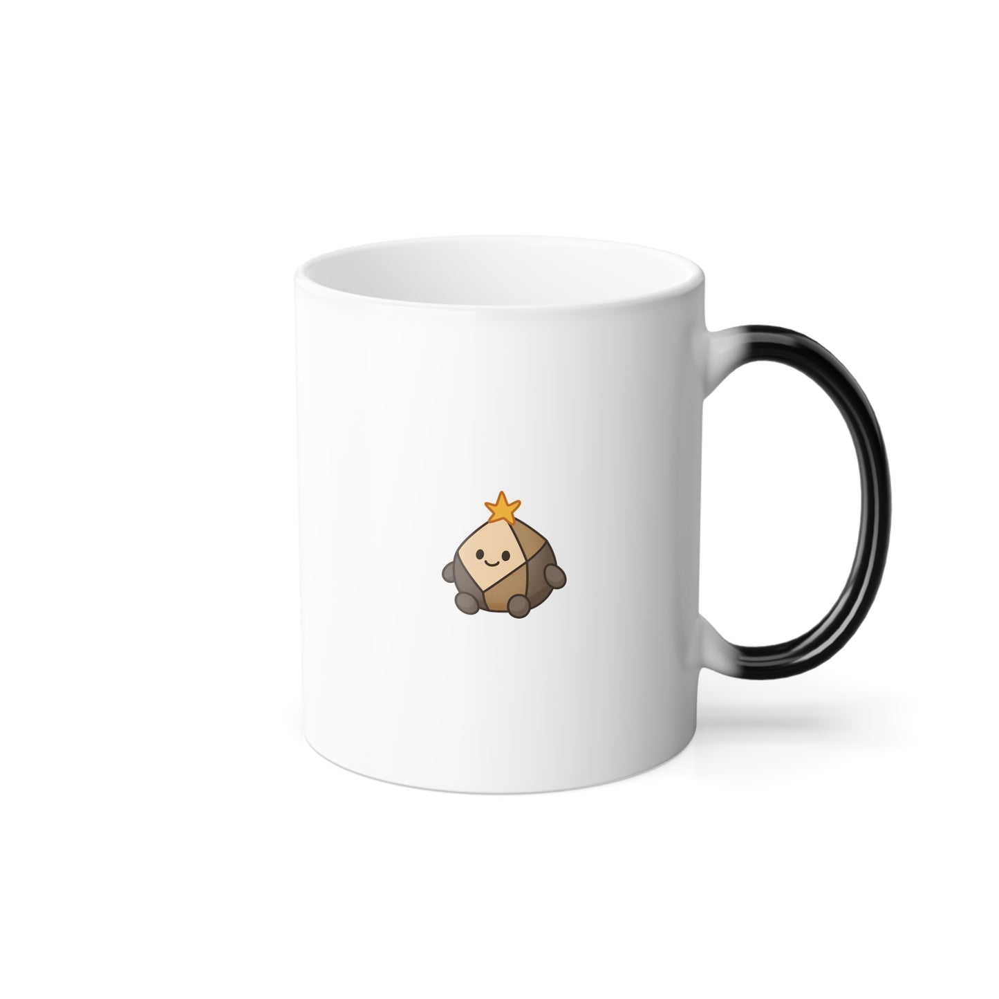 Flint Color Morphing Mug, 11oz