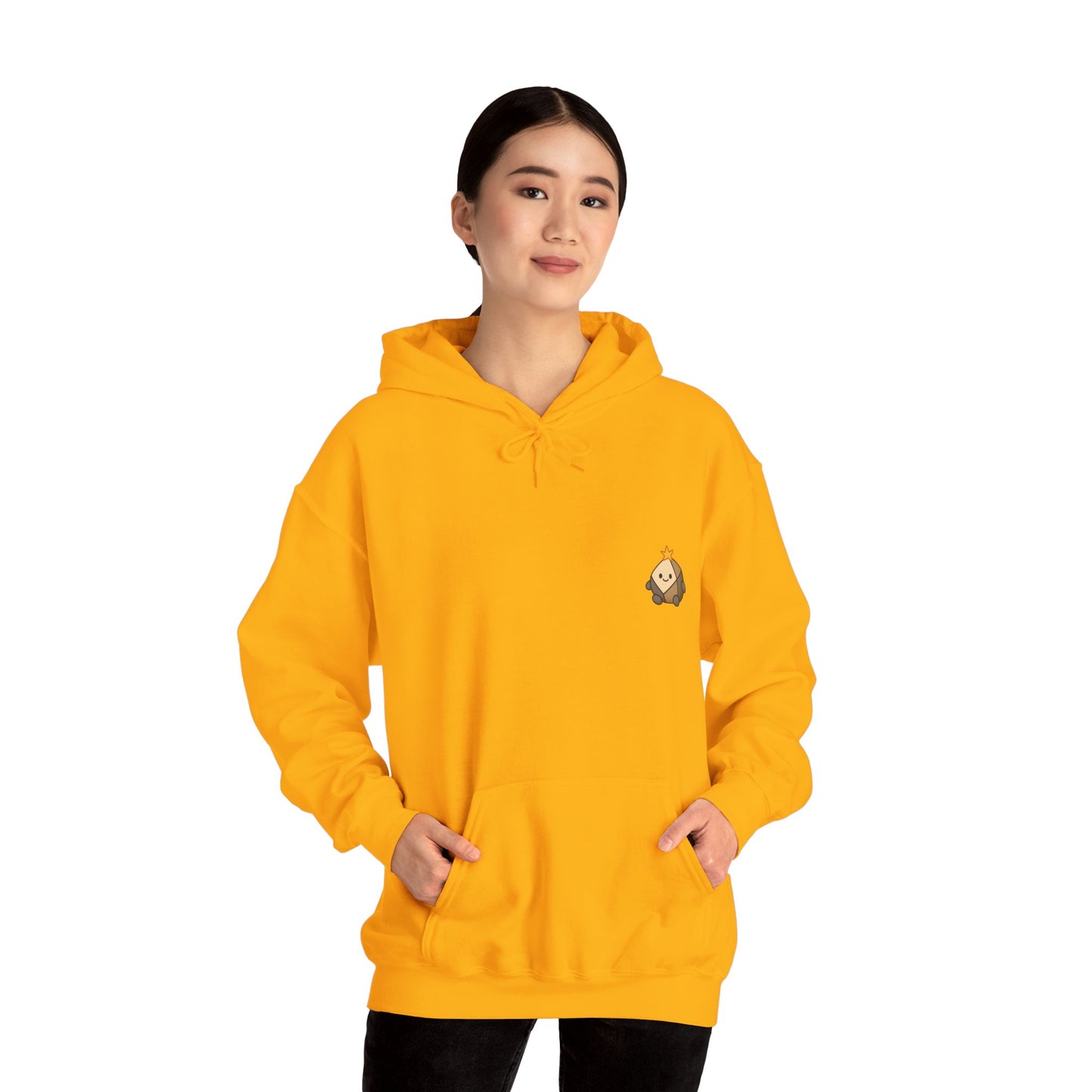 Sparky Unisex Hoodie