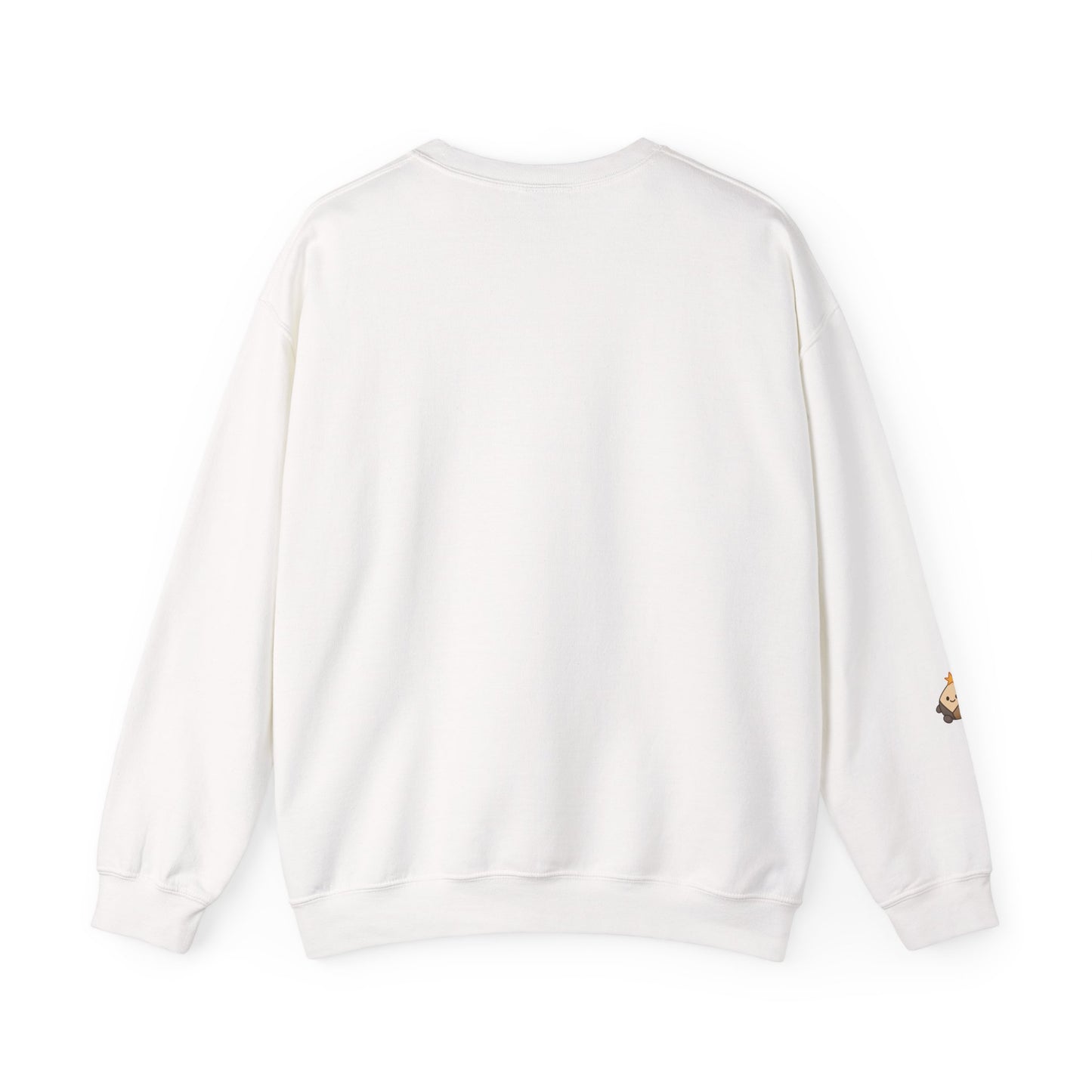 Flint Unisex Crewneck Sweatshirt