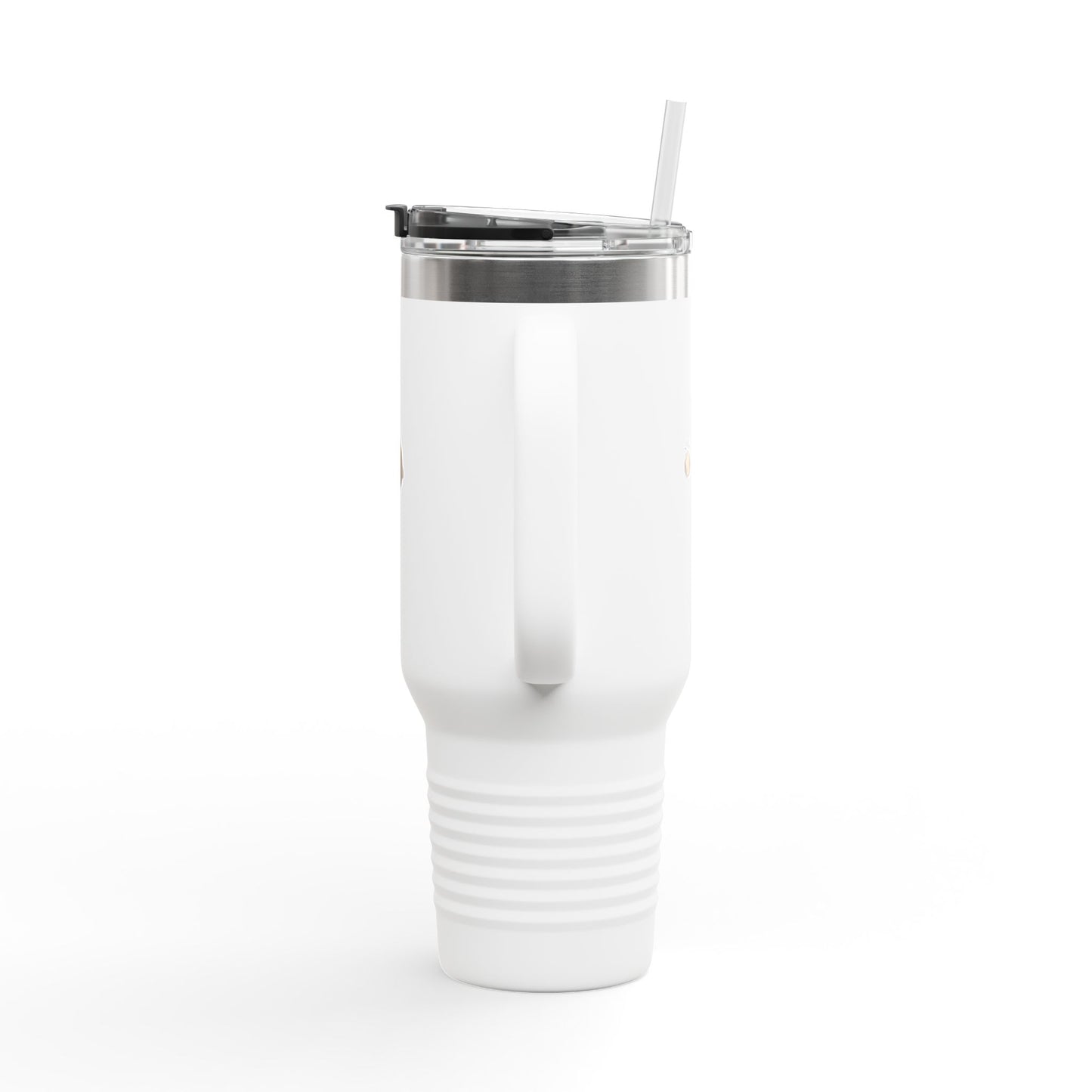 Flint and Sparky Insulated Travel Mug