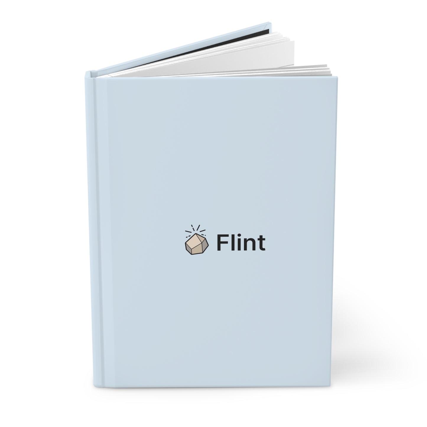 Flint Lined Journal