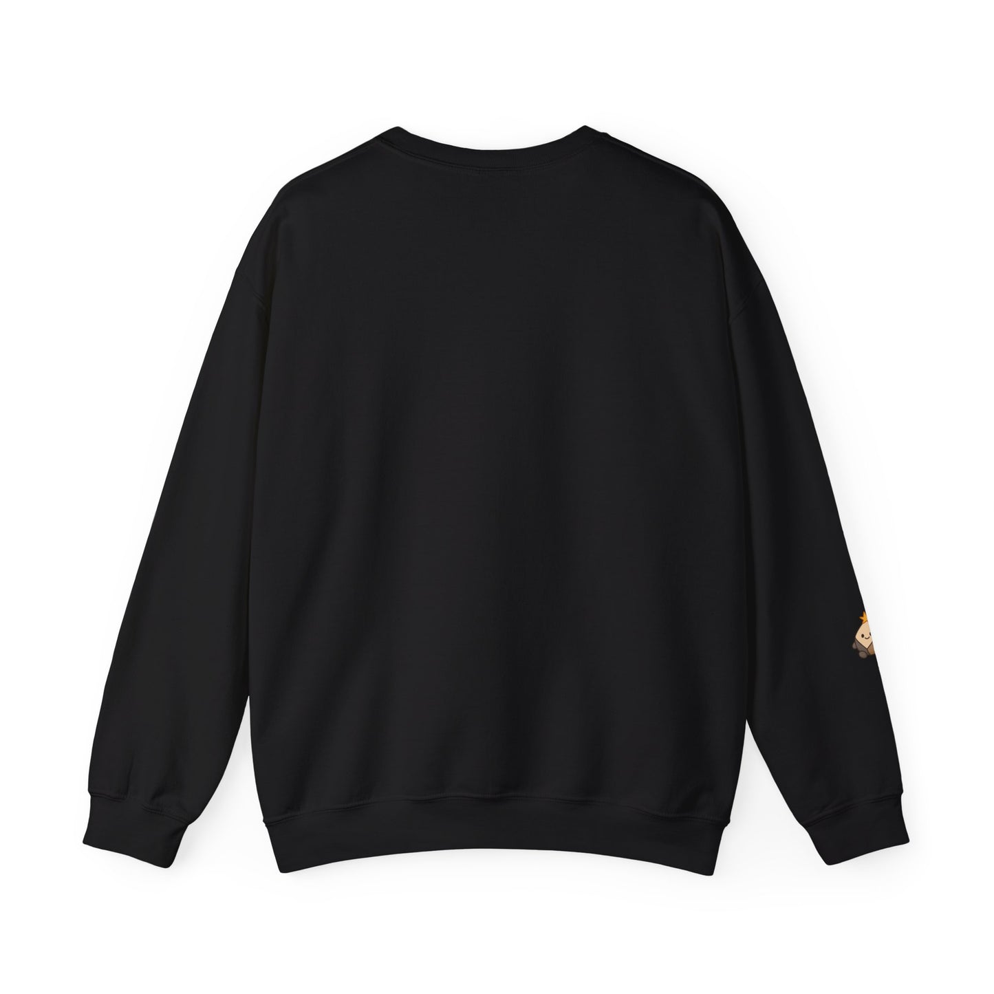 Flint Unisex Crewneck Sweatshirt