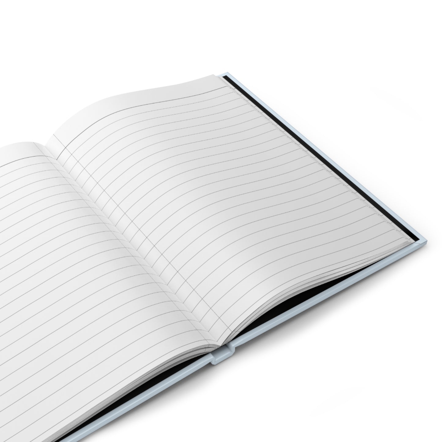 Flint Lined Journal