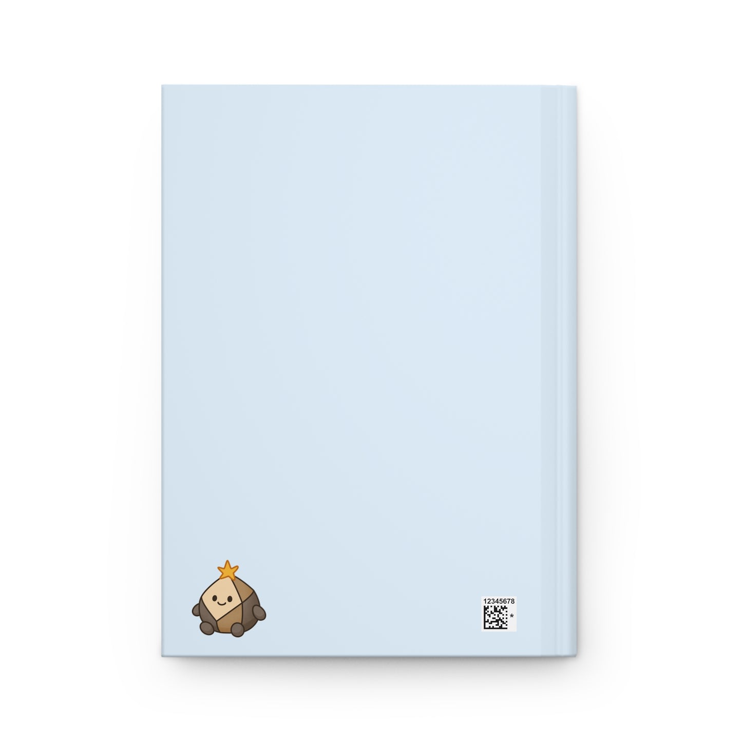 Flint Lined Journal