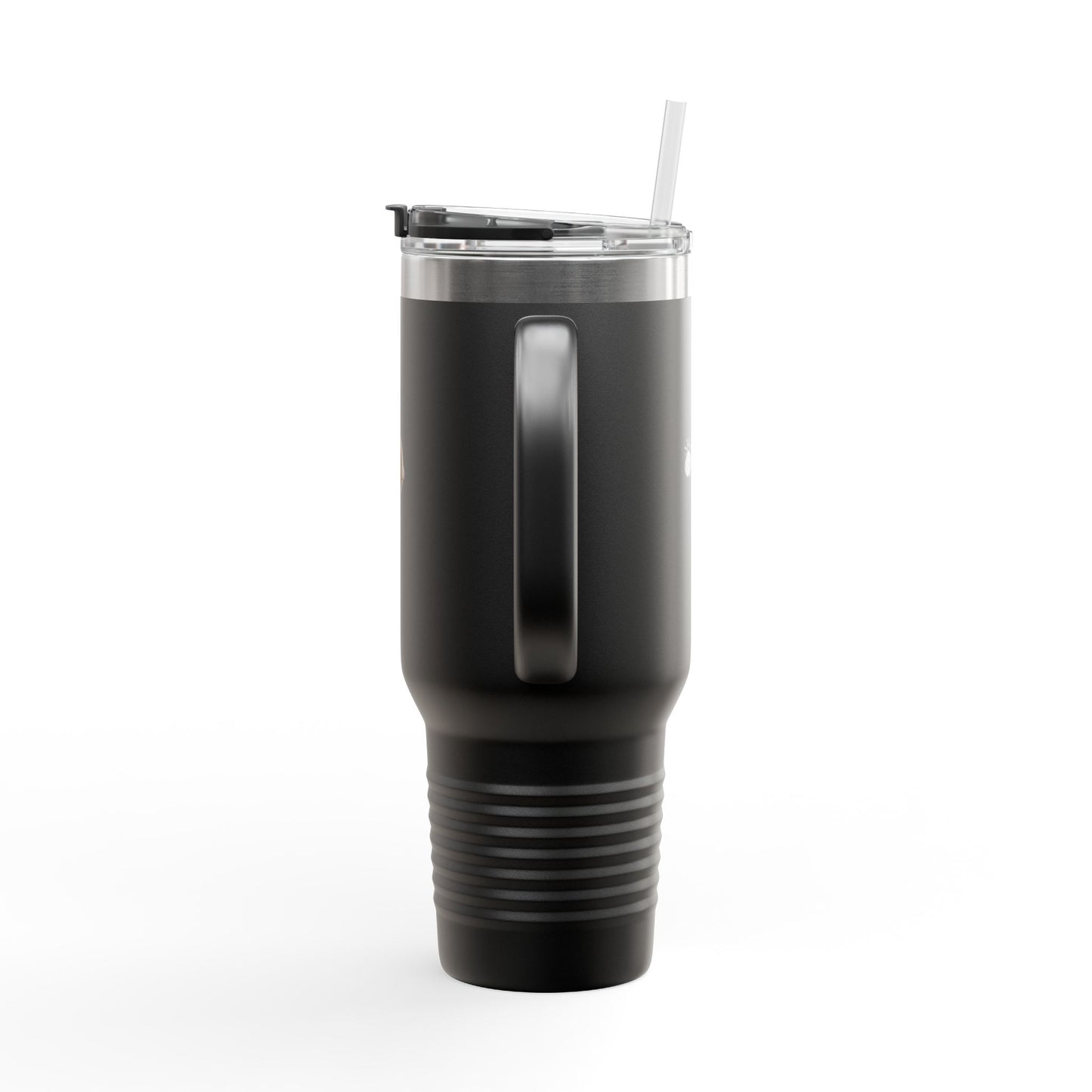 Flint and Sparky Insulated Travel Mug