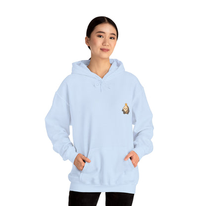 Sparky Unisex Hoodie
