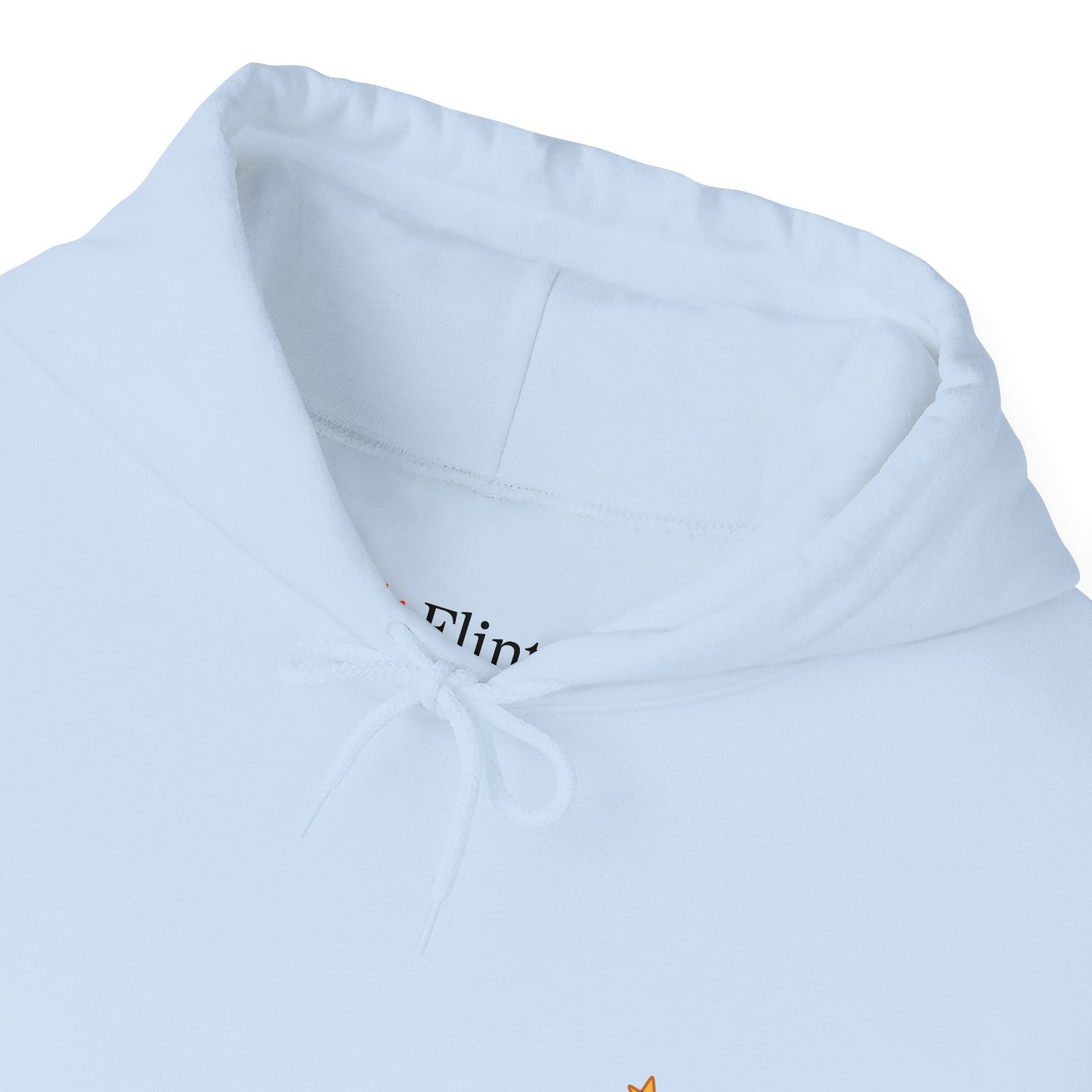 Sparky Unisex Hoodie