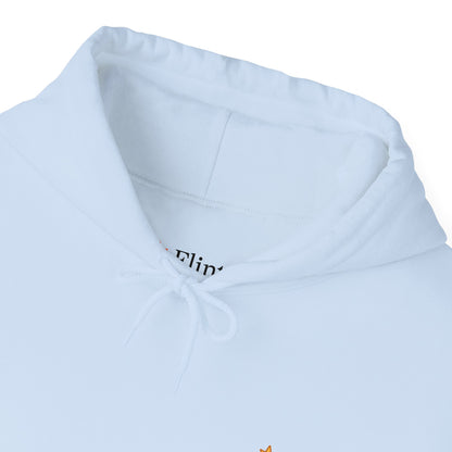 Sparky Unisex Hoodie