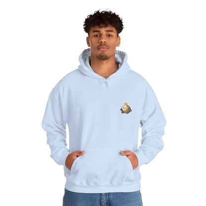 Sparky Unisex Hoodie