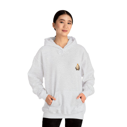 Sparky Unisex Hoodie