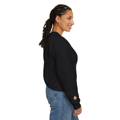 Flint Unisex Crewneck Sweatshirt