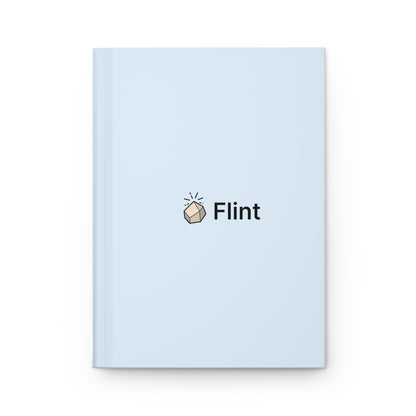 Flint Lined Journal