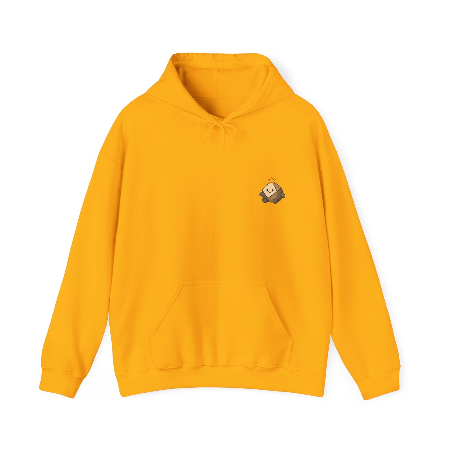 Sparky Unisex Hoodie