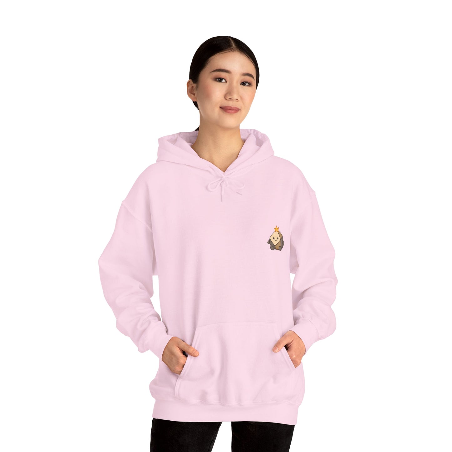 Sparky Unisex Hoodie