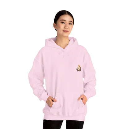 Sparky Unisex Hoodie