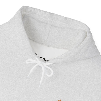 Sparky Unisex Hoodie