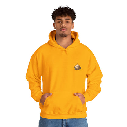 Sparky Unisex Hoodie