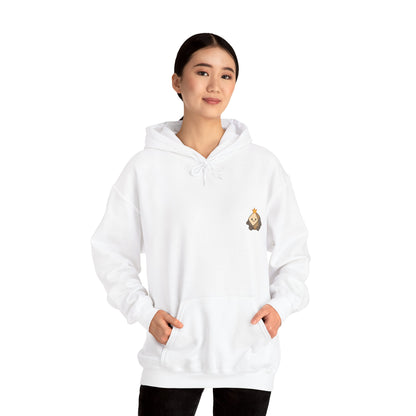 Sparky Unisex Hoodie