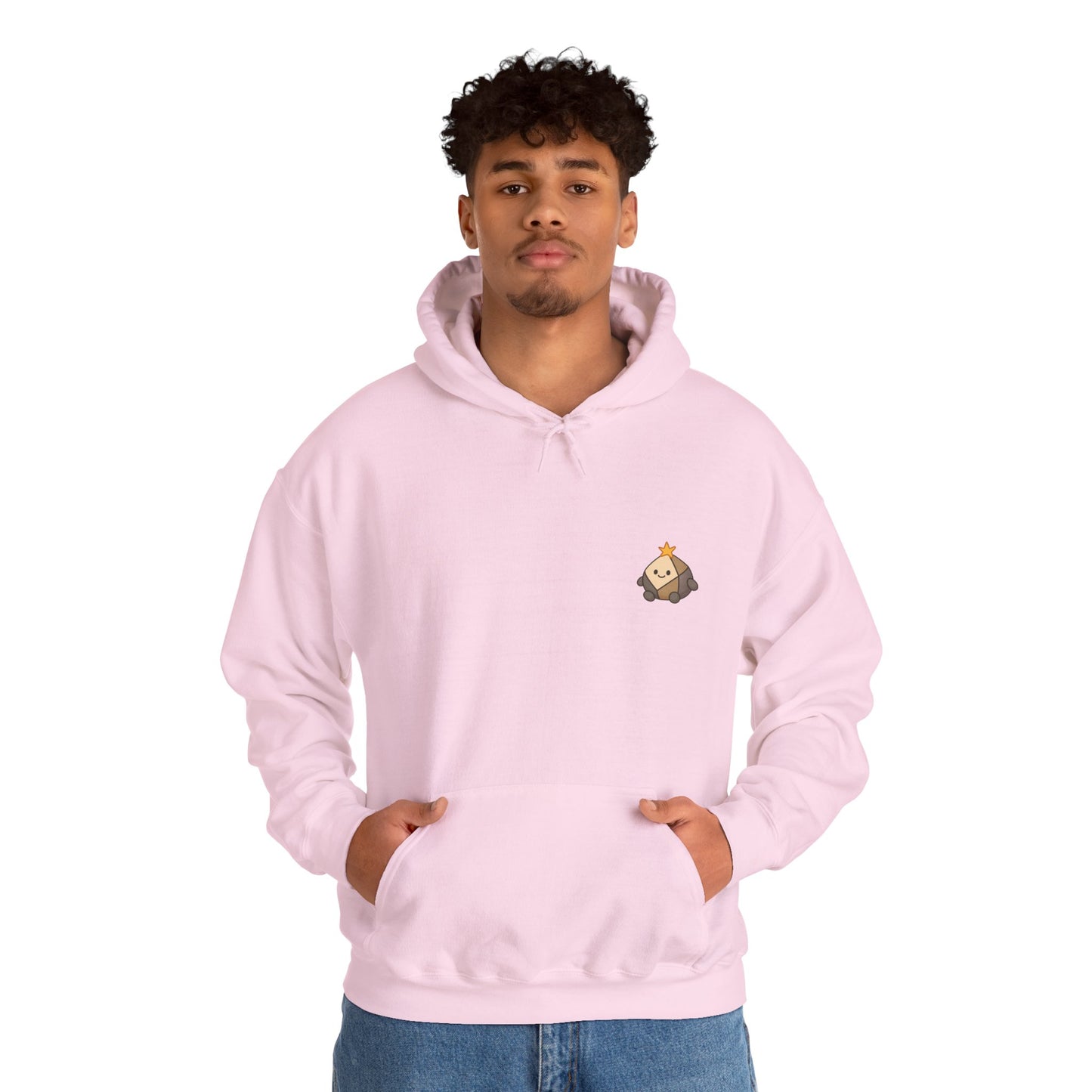Sparky Unisex Hoodie