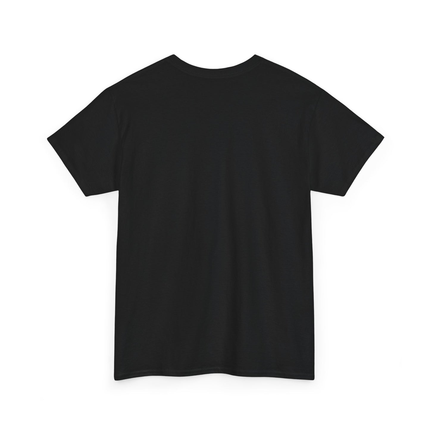 Flint Logo Unisex Heavy Cotton Tee