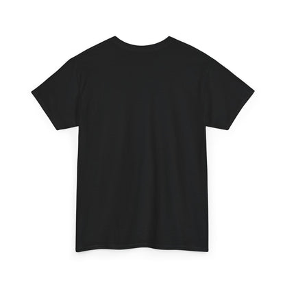 Flint Logo Unisex Heavy Cotton Tee