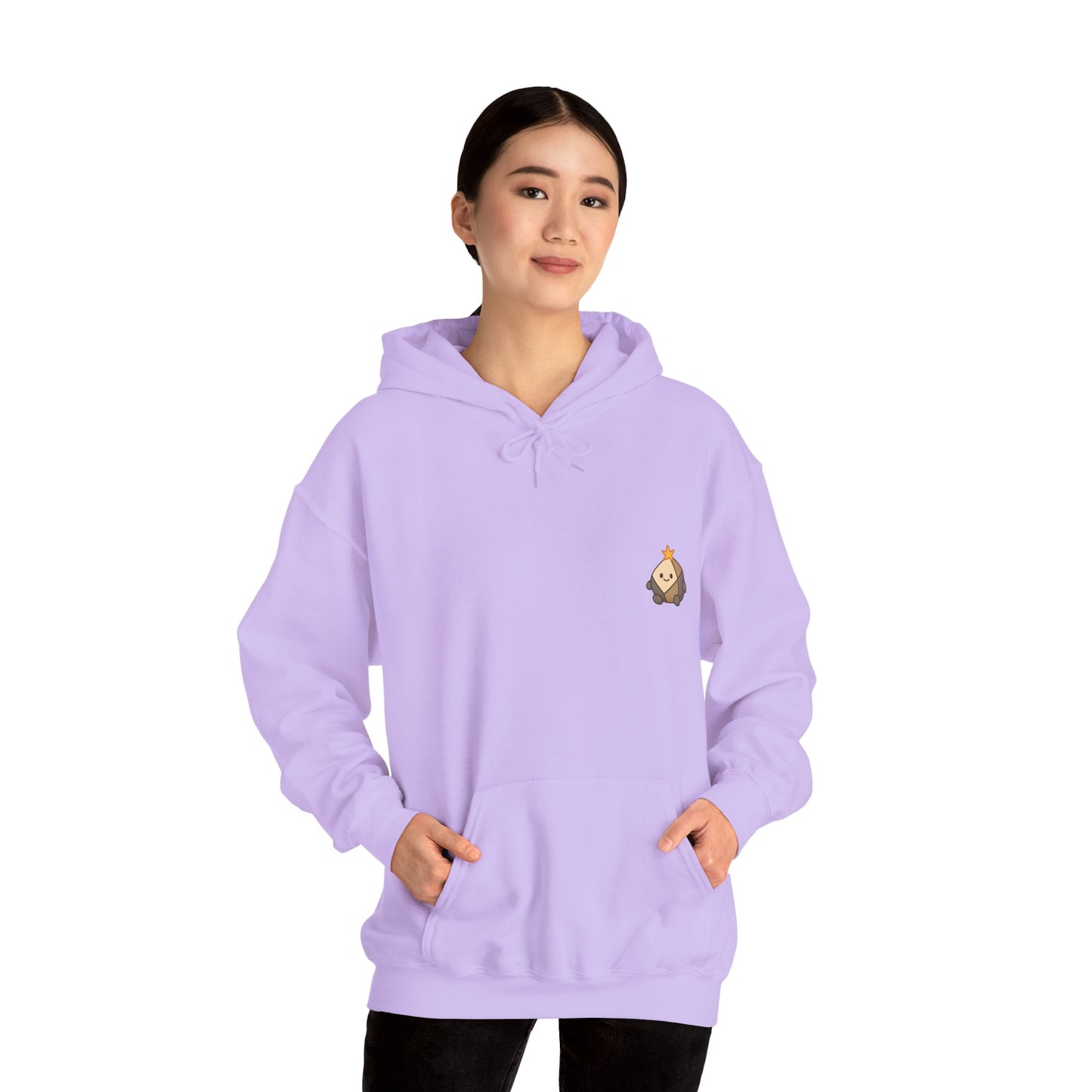 Sparky Unisex Hoodie