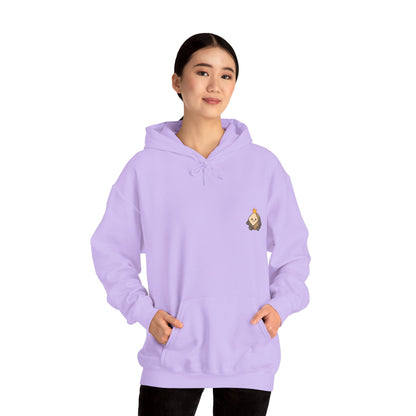 Sparky Unisex Hoodie