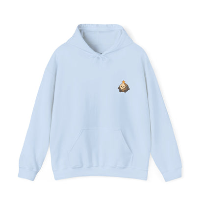 Sparky Unisex Hoodie
