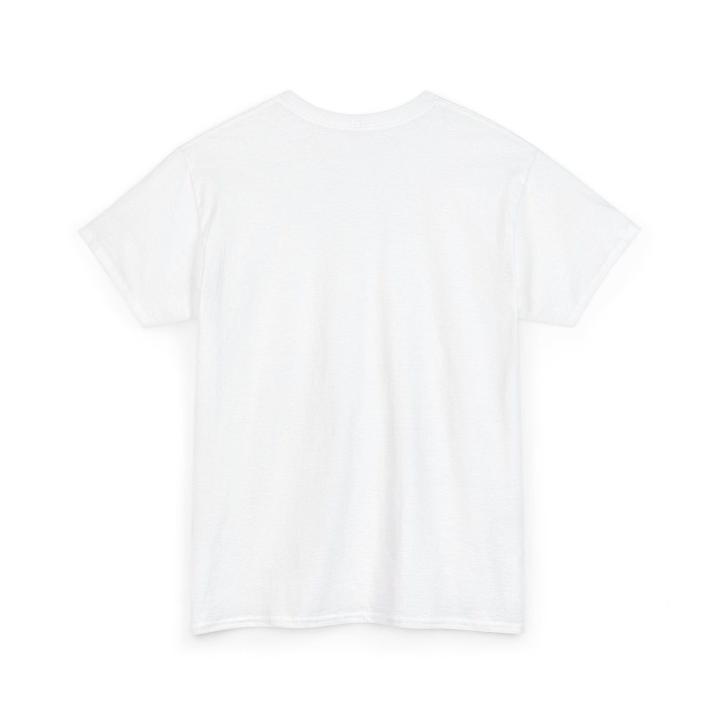 Flint Logo Unisex Heavy Cotton Tee