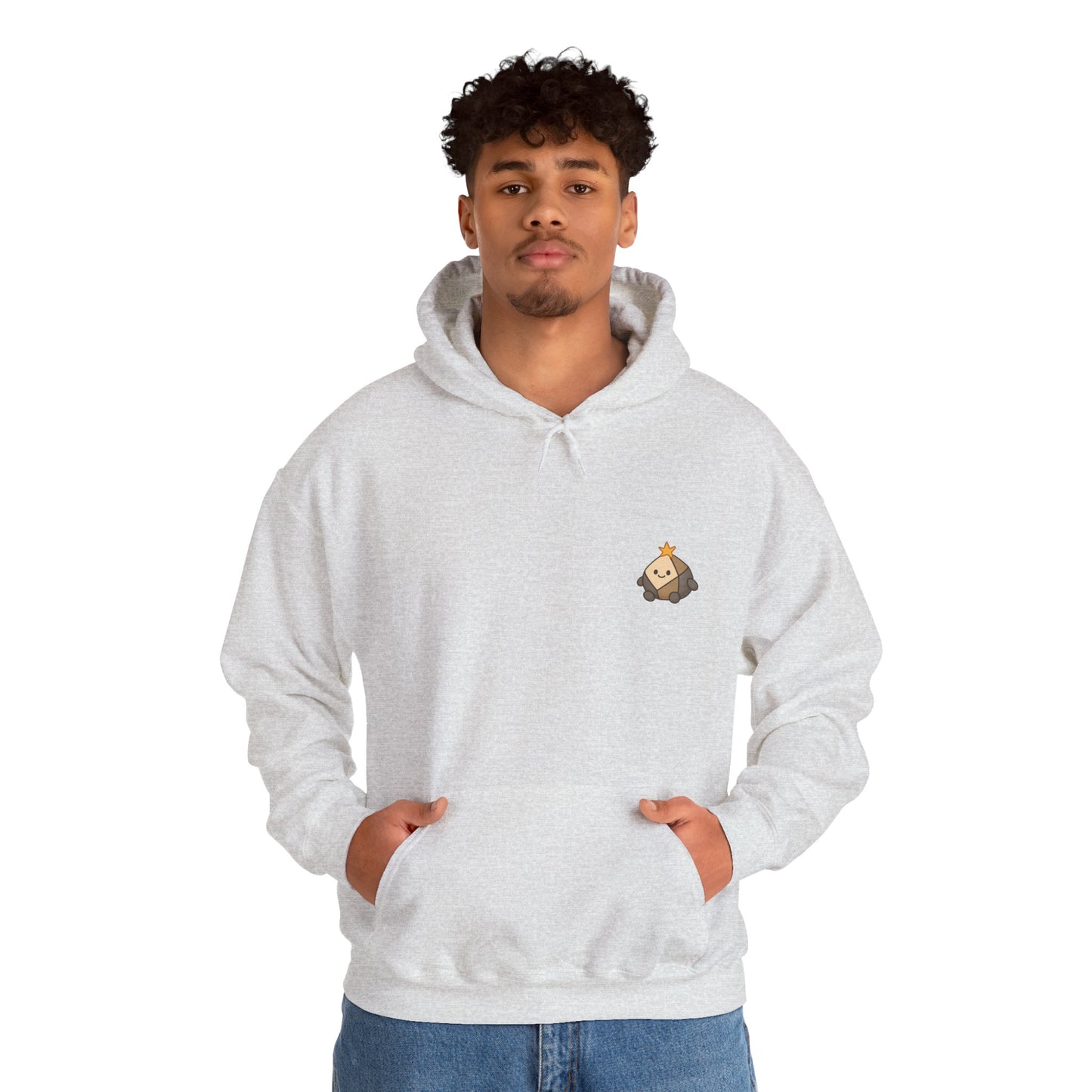 Sparky Unisex Hoodie