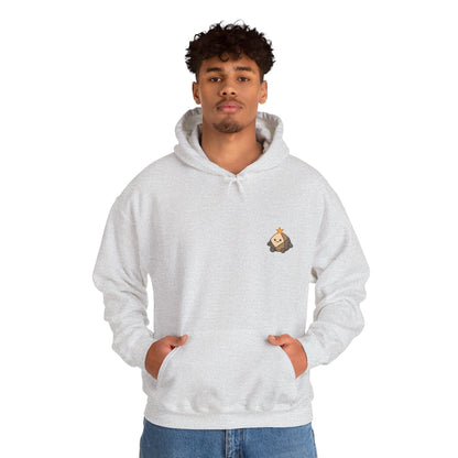 Sparky Unisex Hoodie