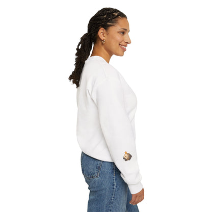 Flint Unisex Crewneck Sweatshirt