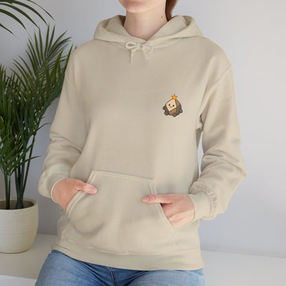Sparky Unisex Hoodie