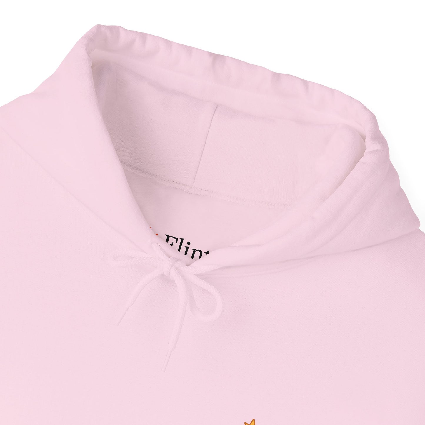 Sparky Unisex Hoodie