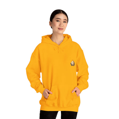 Sparky Unisex Hoodie