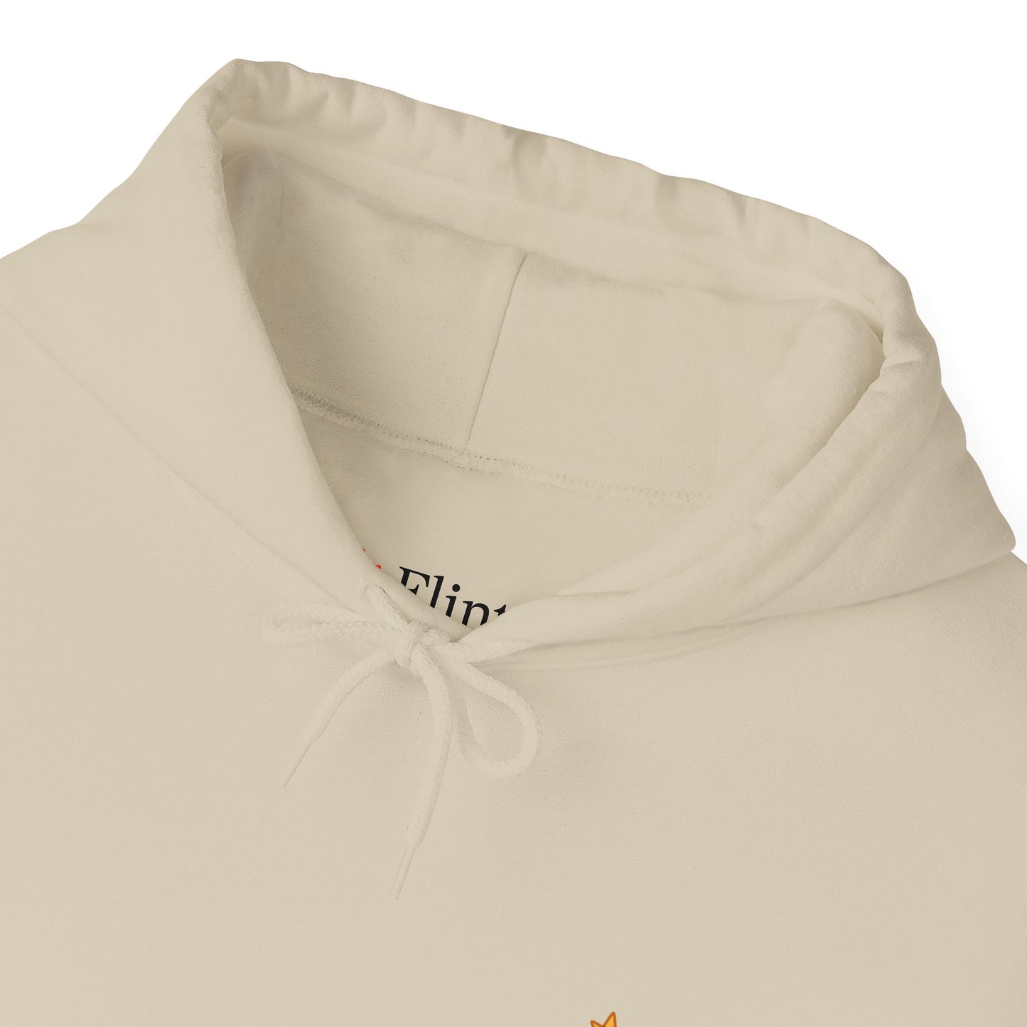 Sparky Unisex Hoodie