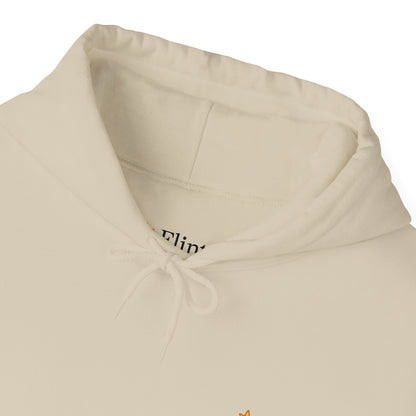 Sparky Unisex Hoodie