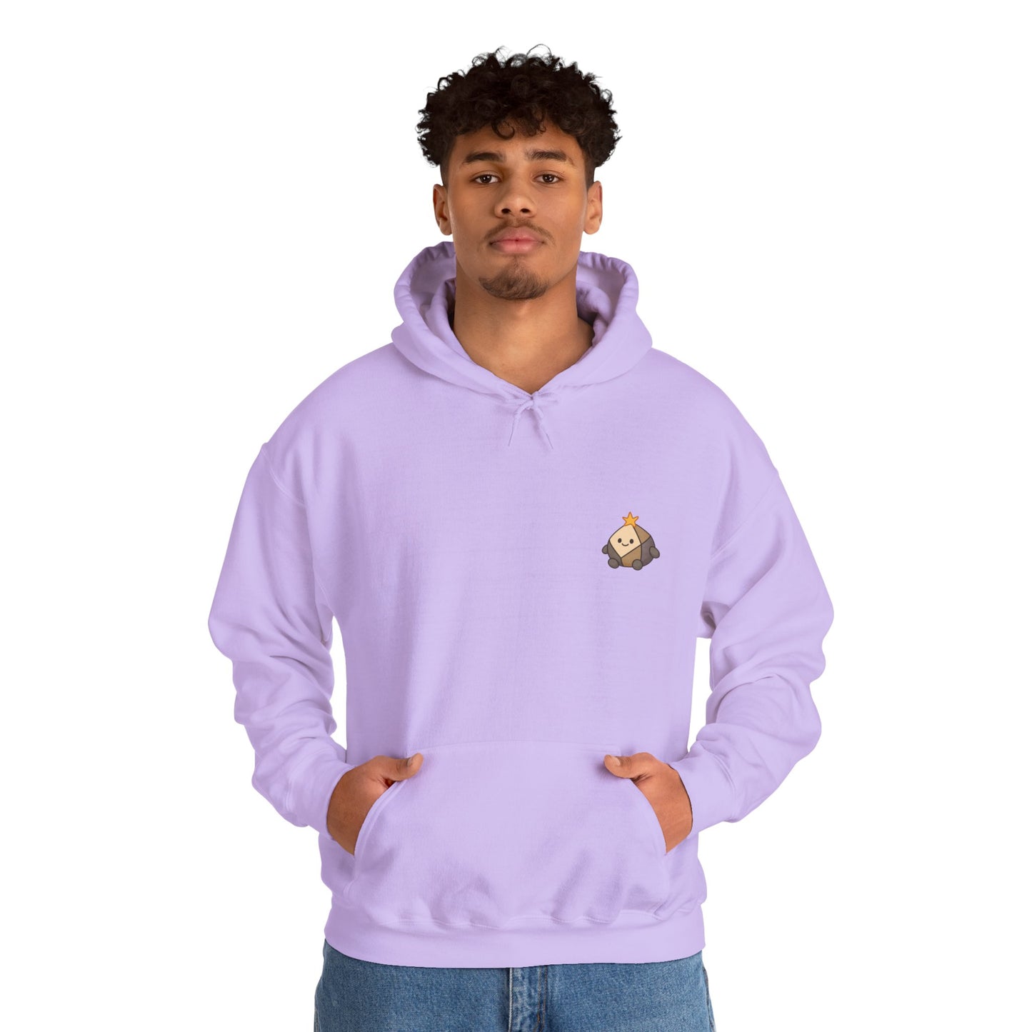 Sparky Unisex Hoodie