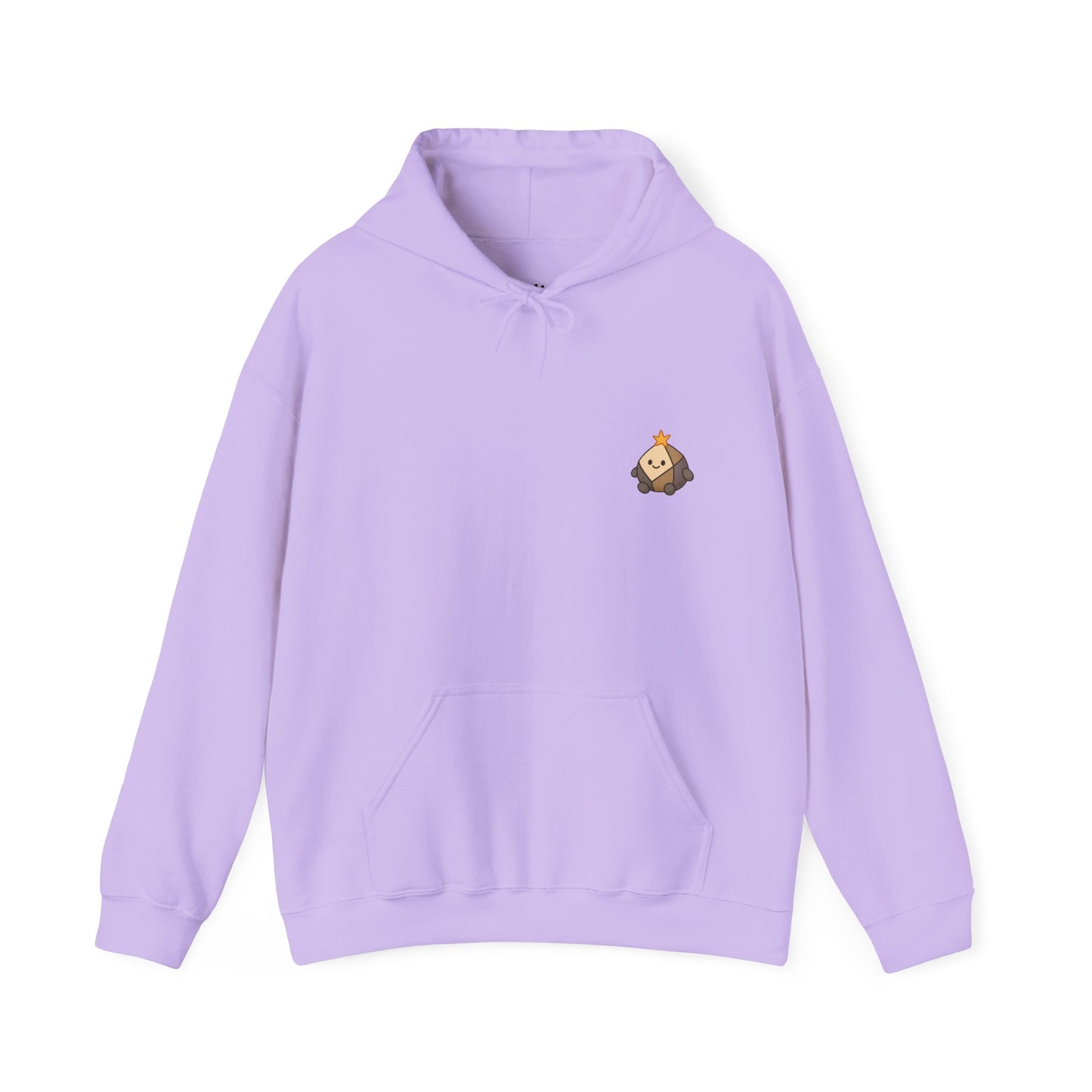 Sparky Unisex Hoodie