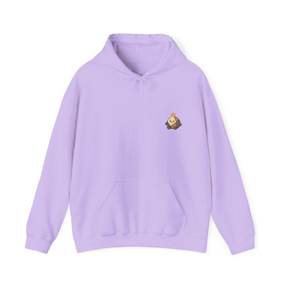 Sparky Unisex Hoodie
