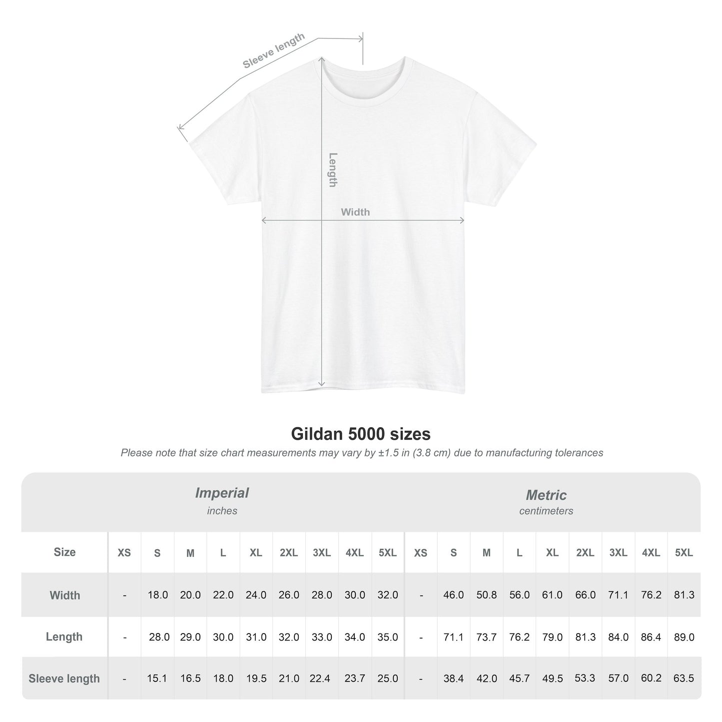 Flint Logo Unisex Heavy Cotton Tee