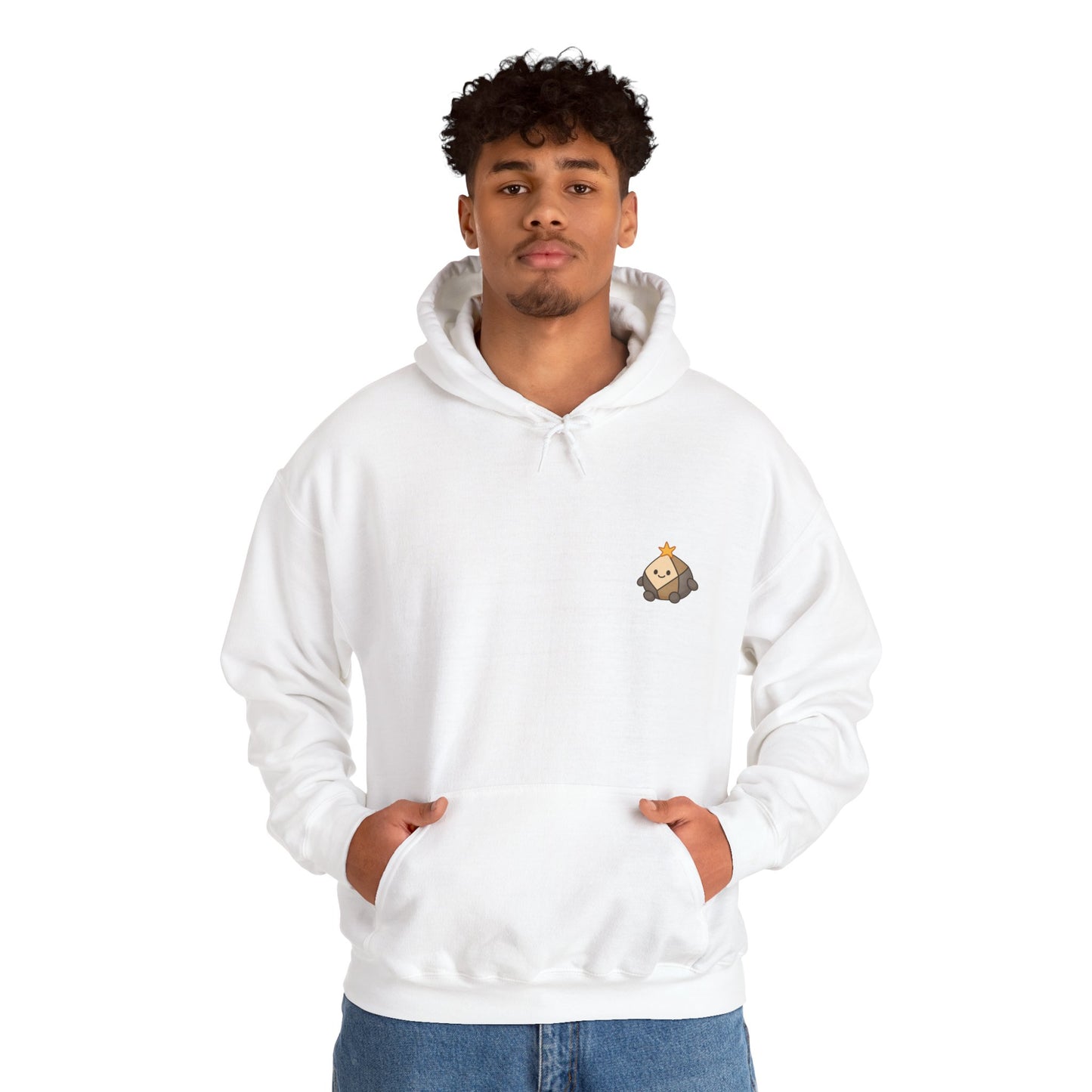 Sparky Unisex Hoodie