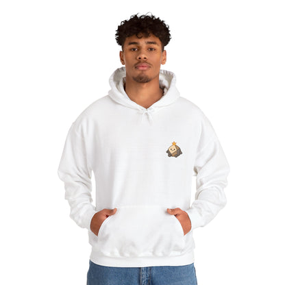 Sparky Unisex Hoodie
