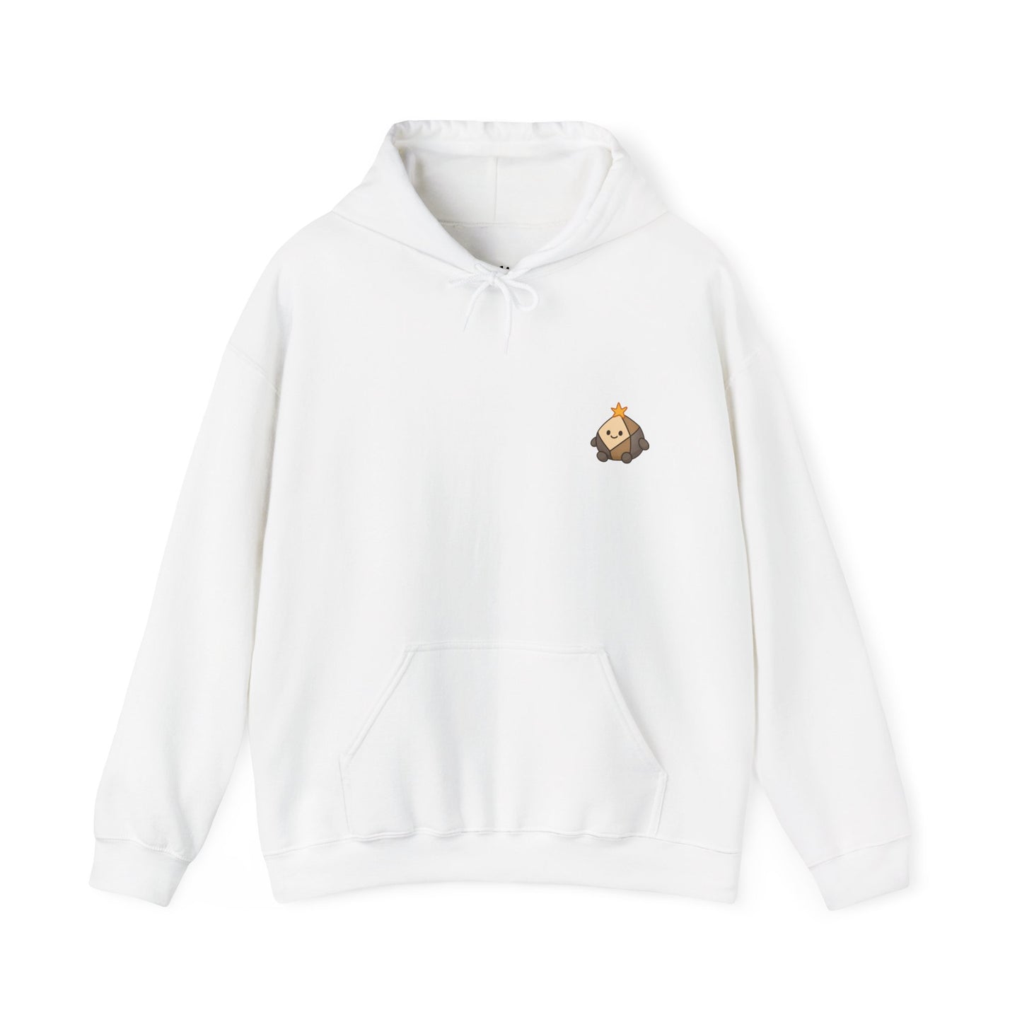 Sparky Unisex Hoodie